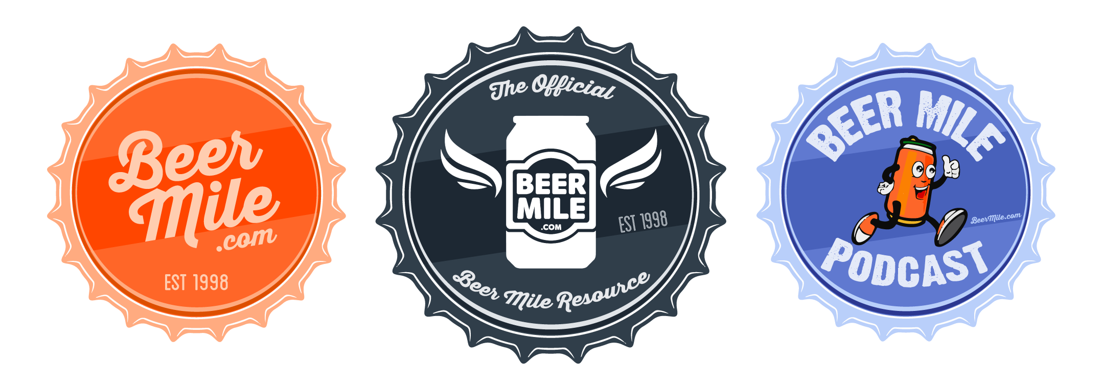Beer Mile Media Acquires Beermile.com