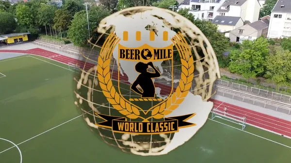 2020 Beer Mile World Classic Results and Race Recap